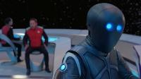 Click to watch 'A Happy Refrain' (popup) The Orville